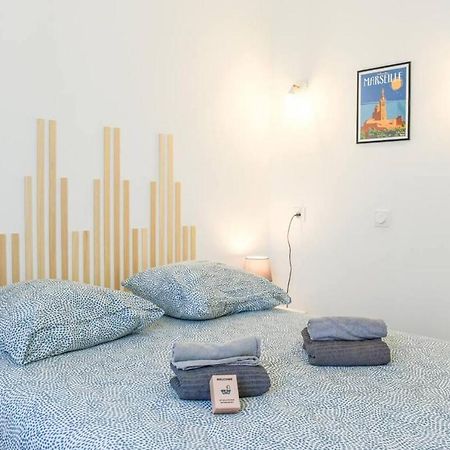 Appartement Vieux-Port De Marseille - Davso Exteriér fotografie