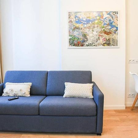 Appartement Vieux-Port De Marseille - Davso Exteriér fotografie