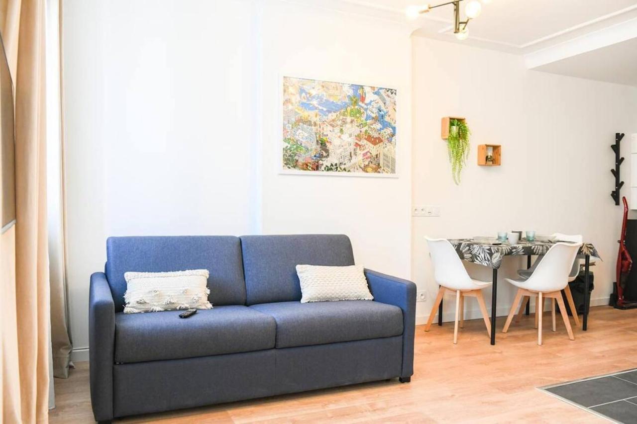 Appartement Vieux-Port De Marseille - Davso Exteriér fotografie