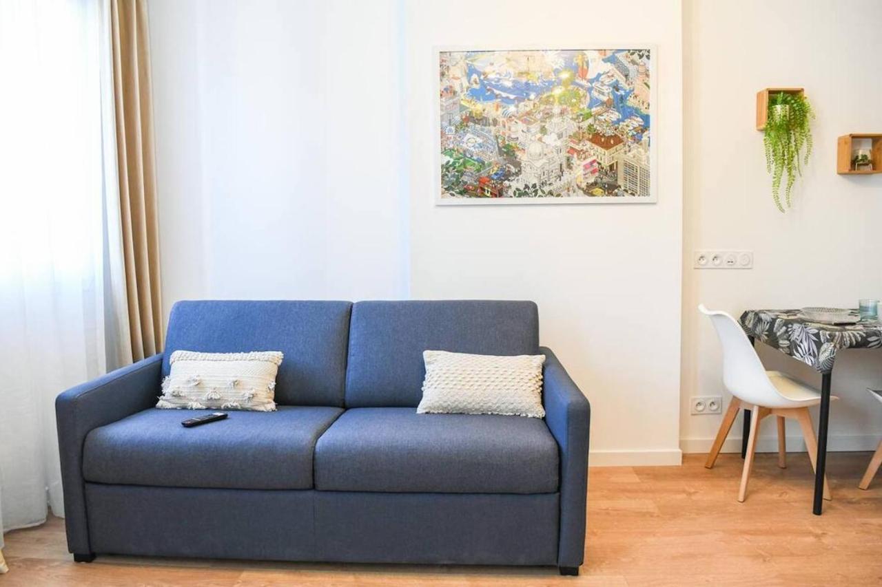 Appartement Vieux-Port De Marseille - Davso Exteriér fotografie
