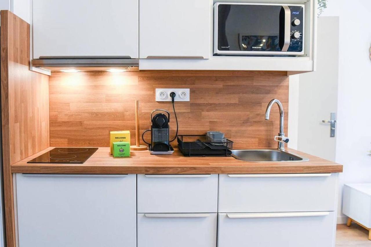 Appartement Vieux-Port De Marseille - Davso Exteriér fotografie